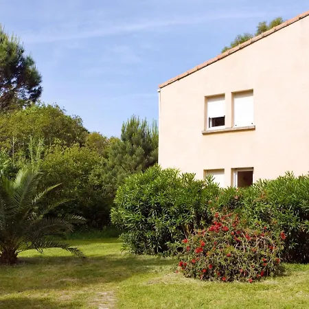 Thalassa-3 By Interhome *