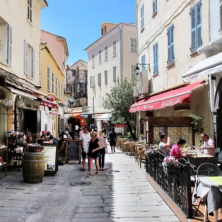 Πάρκο διακοπών Thalassa-3 By Interhome *