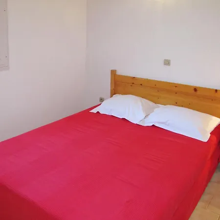 Thalassa-3 By Interhome Tatil parkı Calvi (Corsica)