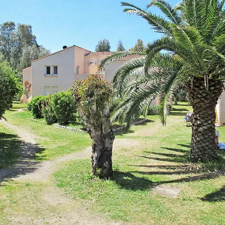 Thalassa-3 By Interhome * Calvi (Corsica)