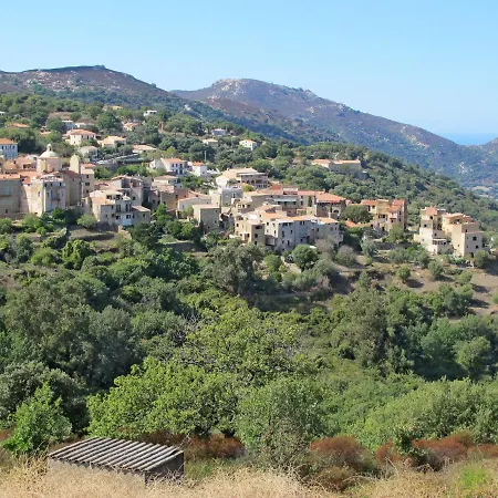 Tatil parkı Thalassa-3 By Interhome Calvi (Corsica)
