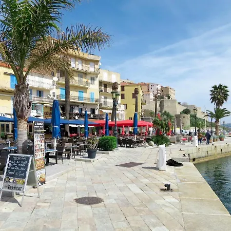 Thalassa-3 By Interhome Tatil parkı Calvi (Corsica)
