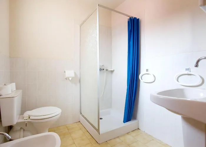 Thalassa-3 By Interhome Calvi (Corsica)