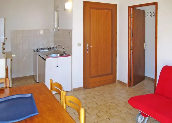 Thalassa-3 By Interhome Calvi (Corsica)