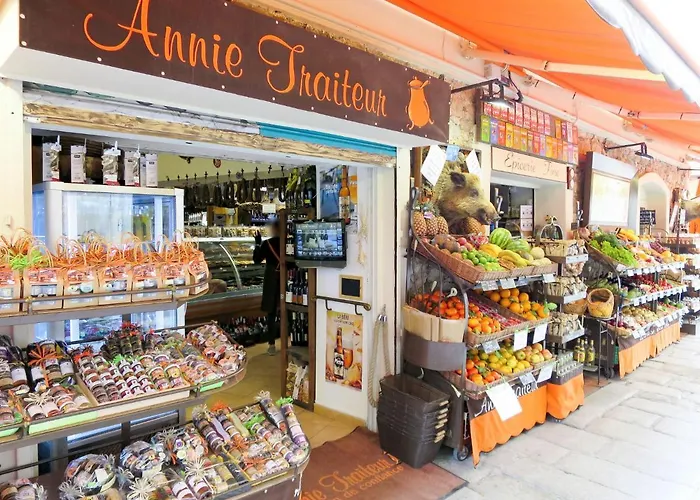 Thalassa-3 By Interhome * Calvi (Corsica)